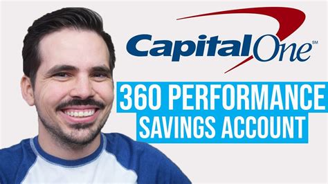 360 performance savings promo code - This is legit: https://www.capitalone.com/save1000/. Open a 360 Performance Savings® account by December 31, 2019, using promo code SAVE1000. Add new money within 10 days of account opening (Initial Funding Period). Earn a $200 bonus with a balance of $10,000.